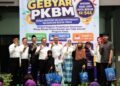 Wujudkan Kota Zero Putus Sekolah, 554 Perserta Didik Ikut PKBM Gratis