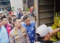 Polisi Bongkar Mafia LPG Subsidi di Rumpin dan Tanjungsari, Pemilik Ditangkap