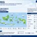 BMKG: Bogor Berpotensi Diguyur Hujan pada Jumat 15 Mei 2026