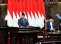 Di Hadapan DPR, Prabowo Tekankan Pentingnya Kesejahteraan Guru