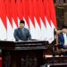 Di Hadapan DPR, Prabowo Tekankan Pentingnya Kesejahteraan Guru