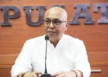 PWI Pusat Kecam Israel Usai 3 Jurnalis Indonesia Ditahan