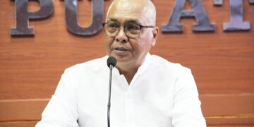 PWI Pusat Kecam Israel Usai 3 Jurnalis Indonesia Ditahan