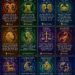 Ramalan Zodiak Rabu 20 Mei 2026.