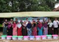 TMMD ke-128 di Cigudeg Capai Progres Signifikan