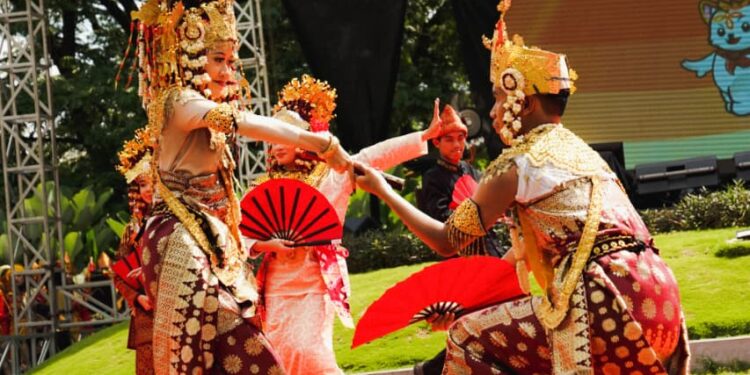 Festival Budaya Nusantara Siap Ramaikan Pakansari