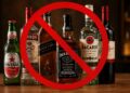 Ahli Kesehatan Peringatkan Bahaya Konsumsi Alkohol Berlebihan