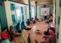 Isu HIV AIDS Beredar, Ketua RW 09 Villa Surya Jaya Beri Edukasi Warga