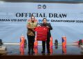 Garuda Muda Masuk Grup Neraka, Indonesia Tantang Vietnam