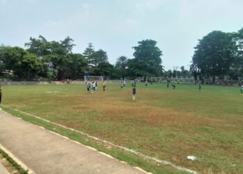 GN Brother Trofeo, Meriahkan Milad ke-51 Kades Klapanunggal