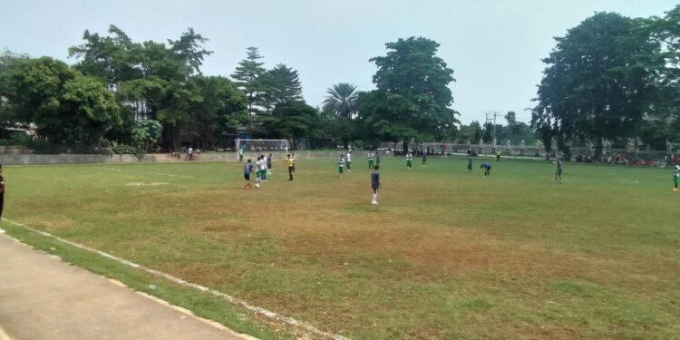GN Brother Trofeo, Meriahkan Milad ke-51 Kades Klapanunggal