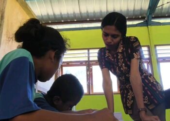 Kemendikdasmen Perkuat Dukungan untuk Guru Melalui Tunjangan Profesi