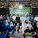 IPNU Klapanunggal Gelar Diskusi Pelajar, Dorong Generasi Muda Melek Pendidikan