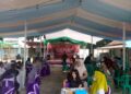 Selametan Bumi Pererat Warga Sirnagalih