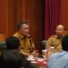 Rudy Susmanto Ajak Mahasiswa Jadi Penggerak Perubahan Daerah