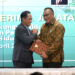 Estafet Kepemimpinan KLH/BPLH Berlanjut, Menteri Jumhur Fokus Perkuat Etika Lingkungan dan Investasi Berkelanjutan