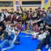 SMK Saradan Tajurhalang Juara Satria Futsal Super League Pelajar 2026
