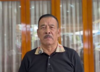 Jelang Partai Final, Umuh Muchtar Serukan Bobotoh Jaga Kondusivitas