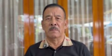 Jelang Partai Final, Umuh Muchtar Serukan Bobotoh Jaga Kondusivitas