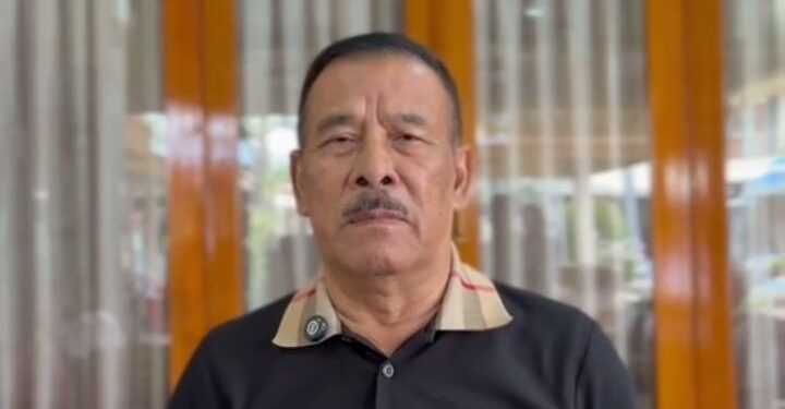 Jelang Partai Final, Umuh Muchtar Serukan Bobotoh Jaga Kondusivitas