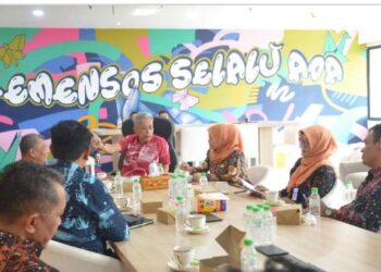 Lahan Sekolah Rakyat di Grobogan Terkendala Status Sawah Dilindungi, Pemkab Diminta Cari Alternatif