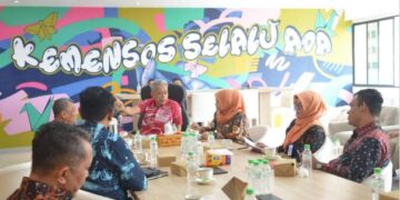 Lahan Sekolah Rakyat di Grobogan Terkendala Status Sawah Dilindungi, Pemkab Diminta Cari Alternatif