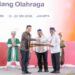 Rakernas KONI 2026 Dibuka, Wamenpora Tekankan Persatuan untuk Prestasi Olahraga Nasional