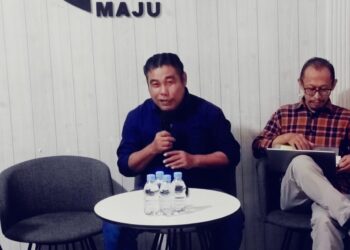 Revisi UU Pemilu Dinilai Mendesak, Pengamat Soroti Potensi Kekacauan Regulasi Pemilu 2029