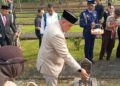 Pemkab Bogor Gelar Upacara Hari Lahir Pancasila 2026, Rudy: Persatuan Benteng Pertahanan Bangsa