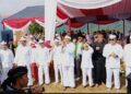 ‎HJB ke-544 Digelar di Malasari, Pemkab Bogor Bawa Semangat Pembangunan hingga Pelosok Daerah