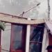 ‎Rumah di Tepi Tebing Jalur Nasional Ambruk, Dua Orang Terluka