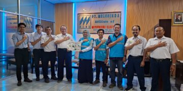 ‎Peringati Hari Lahir Pancasila, PLN Gunung Putri Perkuat Implementasi CSMS Guna Wujudkan Zero Accident