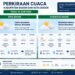 ‎Prakiraan Cuaca Bogor Rabu, 10 Juni 2026: Cerah Berawan, Hujan Ringan Berpotensi Turun Sore Hari