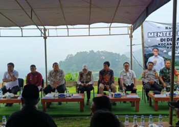 ‎Meski Masuk Kawasan Hutan, Warga Sukawangi Tetap Bayar Pajak, Pelepasan Lahan Baru 35 Hektare‎