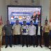 Safari Jurnalis PWI Kabupaten Bogor di Cisarua, Ajak Pemuda Perangi Hoaks Medsos