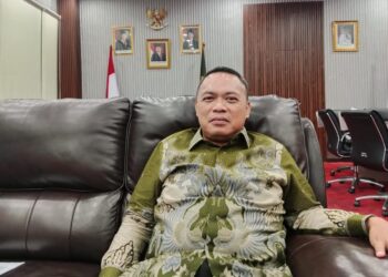 ‎Refund Mandek, DPRD Kabupaten Tangerang Bakal Panggil Paksa Developer Al-Kautsar Moslem City