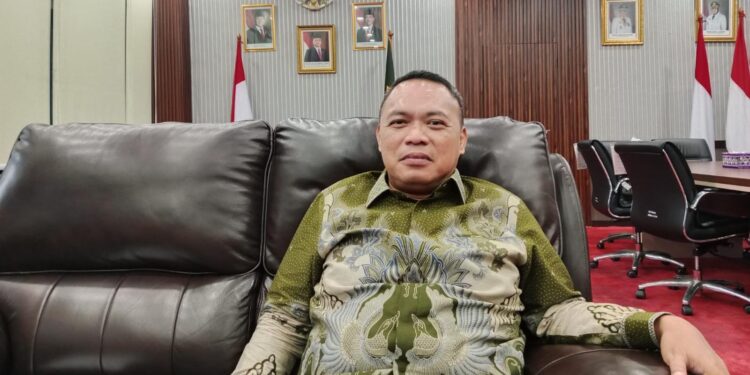 ‎Refund Mandek, DPRD Kabupaten Tangerang Bakal Panggil Paksa Developer Al-Kautsar Moslem City