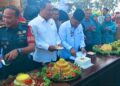 ‎Rayakan HJB ke-544 dan HUT Sukamakmur ke-27, Kecamatan Sukamakmur Gelar Pelayanan Publik hingga Gerakan Pangan Murah