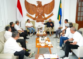 ‎Bandung Jadi Tuan Rumah Konprov PWI Jawa Barat, Catat Jadwalnya!‎