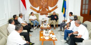 Bandung Jadi Tuan Rumah Konprov PWI Jawa Barat, Catat Jadwalnya!
