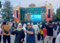‎Hari ke-16 kaBOGORFEST 2026, Pas Band dan Sejumlah Musisi Siap Guncang Panggung HJB ke-544 Kabupaten Bogor