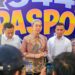‎Paspor Simpatik Hadir di Balai Kota Bogor, 544 Warga Nikmati Layanan Akhir Pekan dalam Semarak HJB ke-544