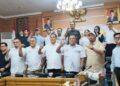 M.Ansori Resmi Pimpin PSOI Kabupaten Bogor 2026–2030, Siap Ukir Prestasi Meski Tak Miliki Laut
