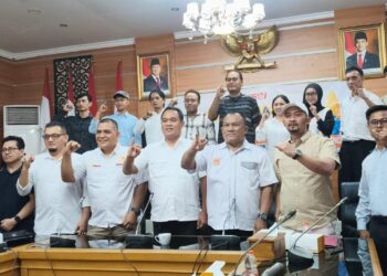 M.Ansori Resmi Pimpin PSOI Kabupaten Bogor 2026–2030, Siap Ukir Prestasi Meski Tak Miliki Laut