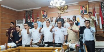 M.Ansori Resmi Pimpin PSOI Kabupaten Bogor 2026–2030, Siap Ukir Prestasi Meski Tak Miliki Laut
