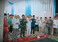 Syukuran Mushola Baitus Salam, Acang Suryana Bagikan Santunan 100 Anak Yatim Sambut 1 Muharram 1448 Hijriah