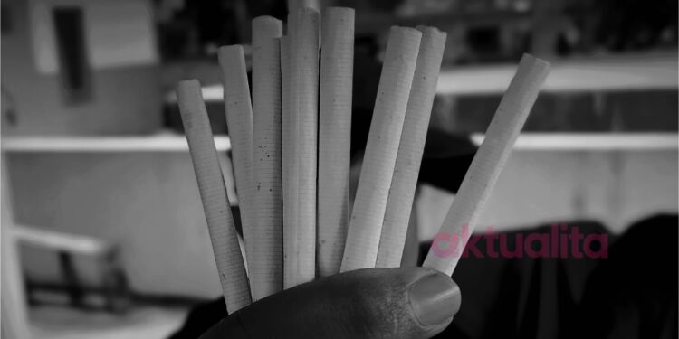 ‎Angka Perokok Remaja Meningkat, Pemkot Bogor Perkuat Komitmen Kawasan Tanpa Rokok di Sekolah‎