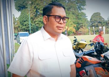 Meski Sempat Disegel, Proyek Padel di Cileungsi Masih Beroperasi, Komisi I DPRD Siapkan Tindakan