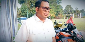 Meski Sempat Disegel, Proyek Padel di Cileungsi Masih Beroperasi, Komisi I DPRD Siapkan Tindakan