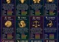 ‎Ramalan Zodiak Sabtu, 20 Juni 2026